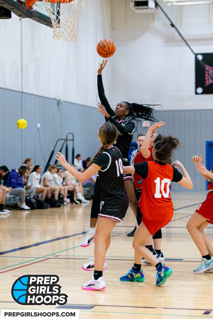 Freshman Showcase (WI): Wings Standouts