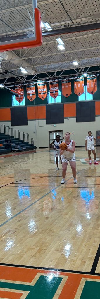 Kayte Madison Bjornstad