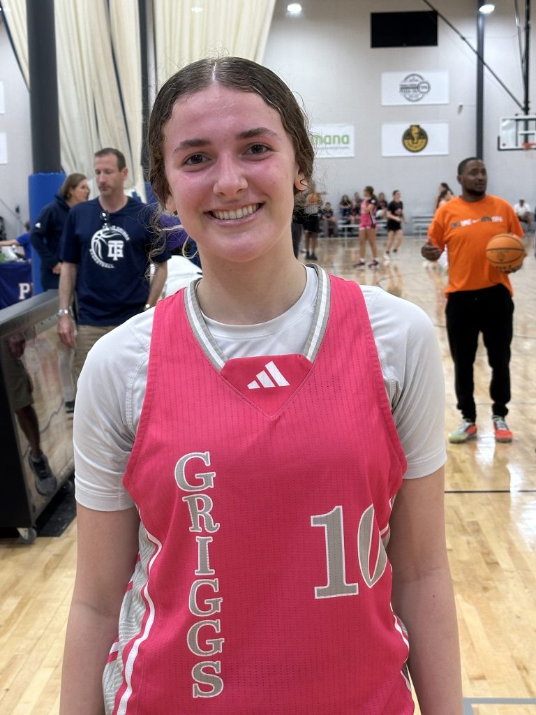 Hoop State Finale: Standouts