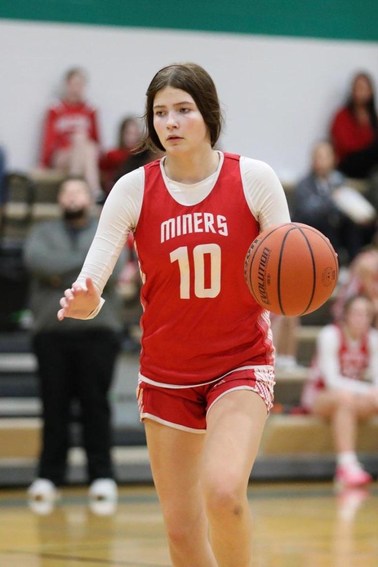 McKinley Russell