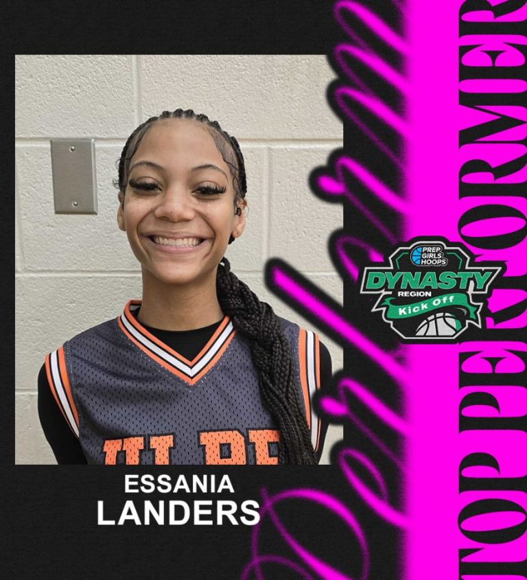Unsigned Seniors Stand Out Over Weekend #pghdynastyregionkickoff