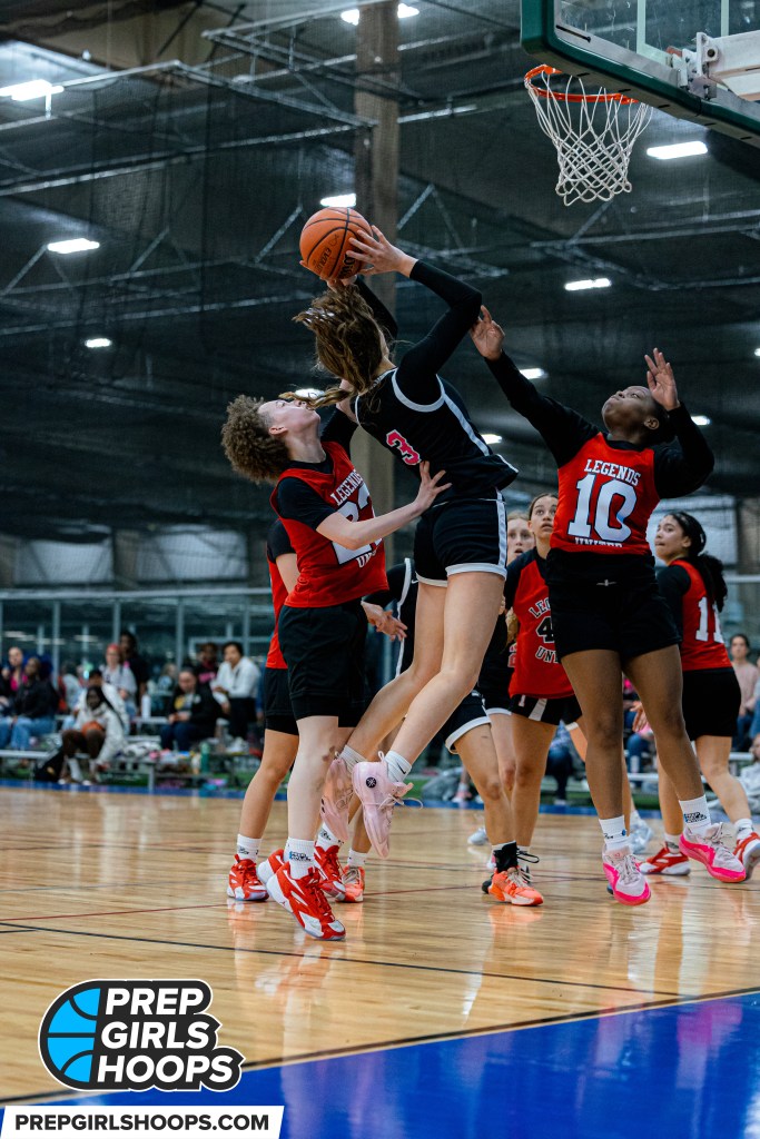 Holiday Tournaments Standouts: Juniors Making Noise