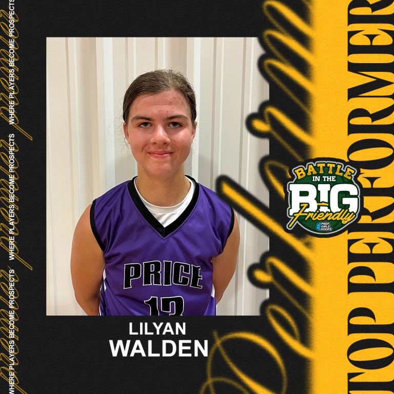 Battle in the Big Friendly: Sunday Standouts 17U