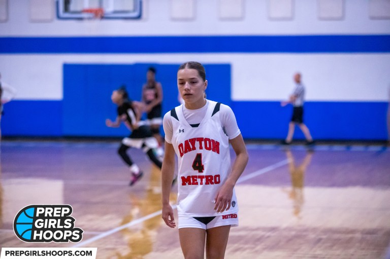Macy Westbeld