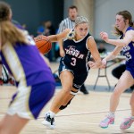 AAU Season: First Half Difference Makers