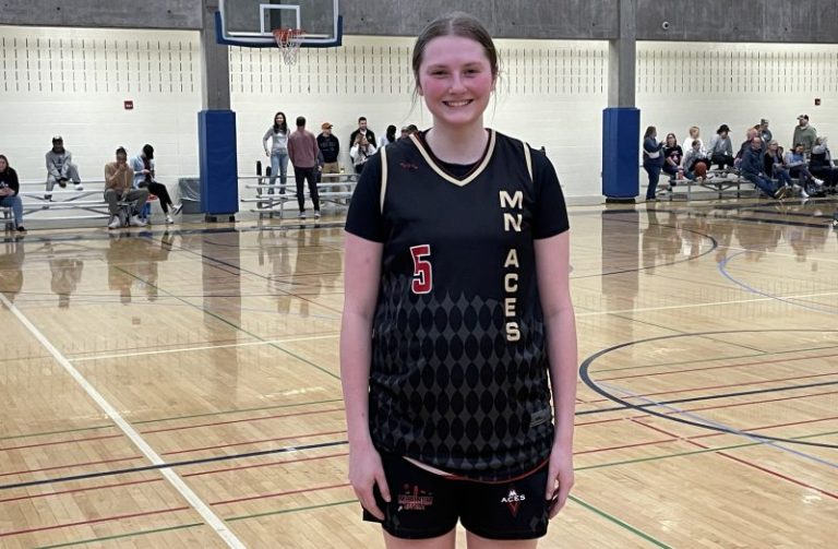More prospects who stood out at the Saturday Shootout