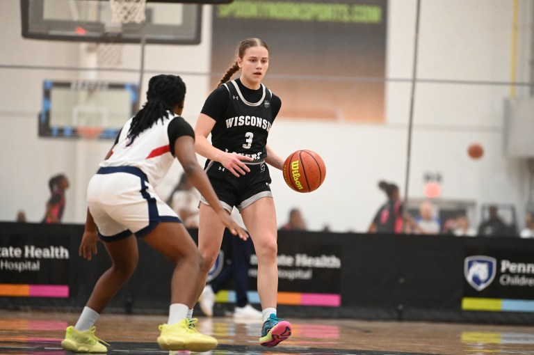 16U and 15U All-AAU Teams