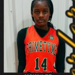 Mckinlee Brown