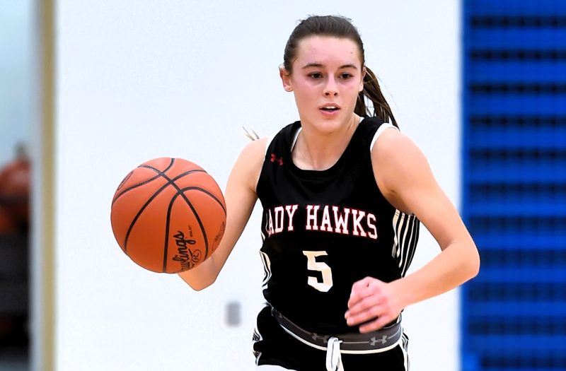 PGH Ohio Division 7 All-Ohio teams