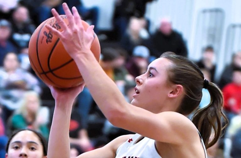 Fans vote Woodbury for the repeat Player of the Year