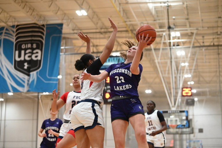 17U All-AAU Teams and Superlatives