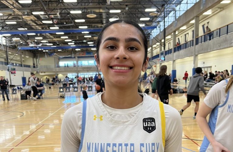 Players who raised their stock at the Saturday Shootout