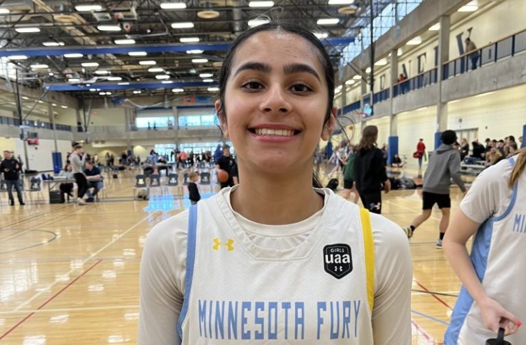 Live at the Lakes: Unsigned upperclassmen, part 1