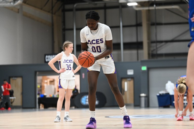 Class of 2028 Rankings: Top Five