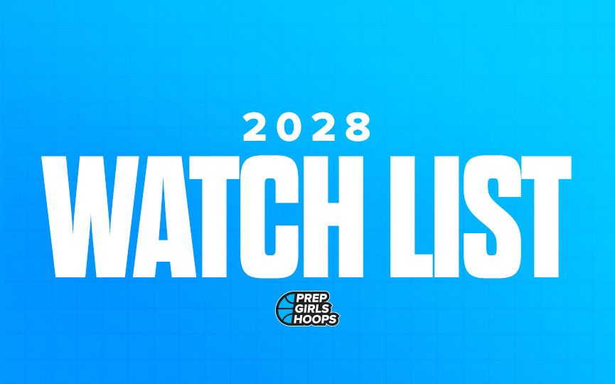 New Release: 2028 WATCH LIST