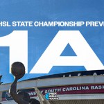 Military Magnet vs. Great Falls: 1A Championship Preview