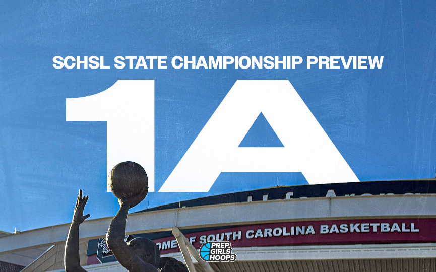 Military Magnet vs. Great Falls: 1A Championship Preview