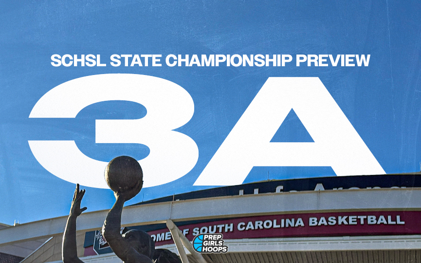 Keenan vs. Walhalla: 3A Championship Preview