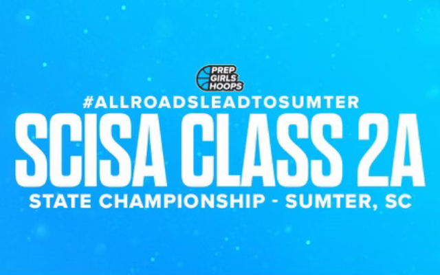 SCISA 2A Championship: Laurens Academy vs. Cross Schools