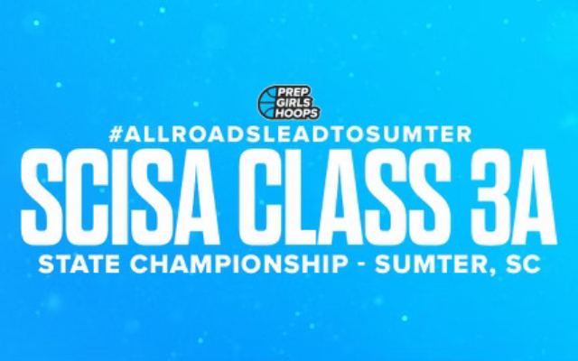 SCISA 3A Championship: Pee Dee Academy vs. Orangeburg Prep
