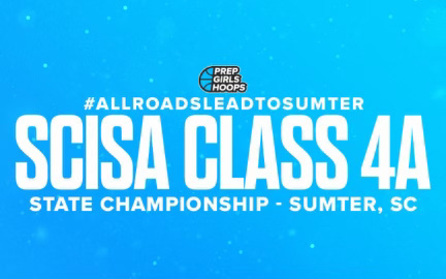 SCISA 4A Championship: First Baptist vs. Trinity Collegiate