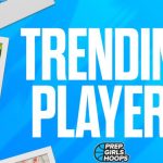 Not For Long: 2028 Wingers Quietly Climbing