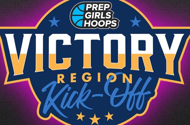 Victory Region Kickoff- 13U Top PG&#039;s