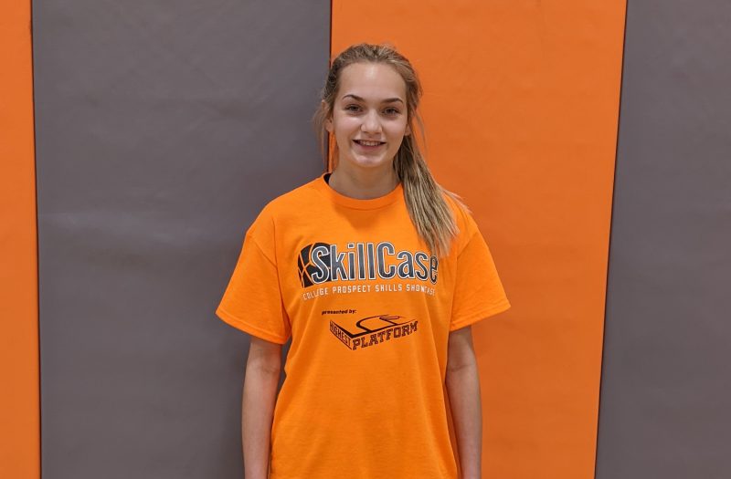 Division 3 Stars Set to Shine: Part 1