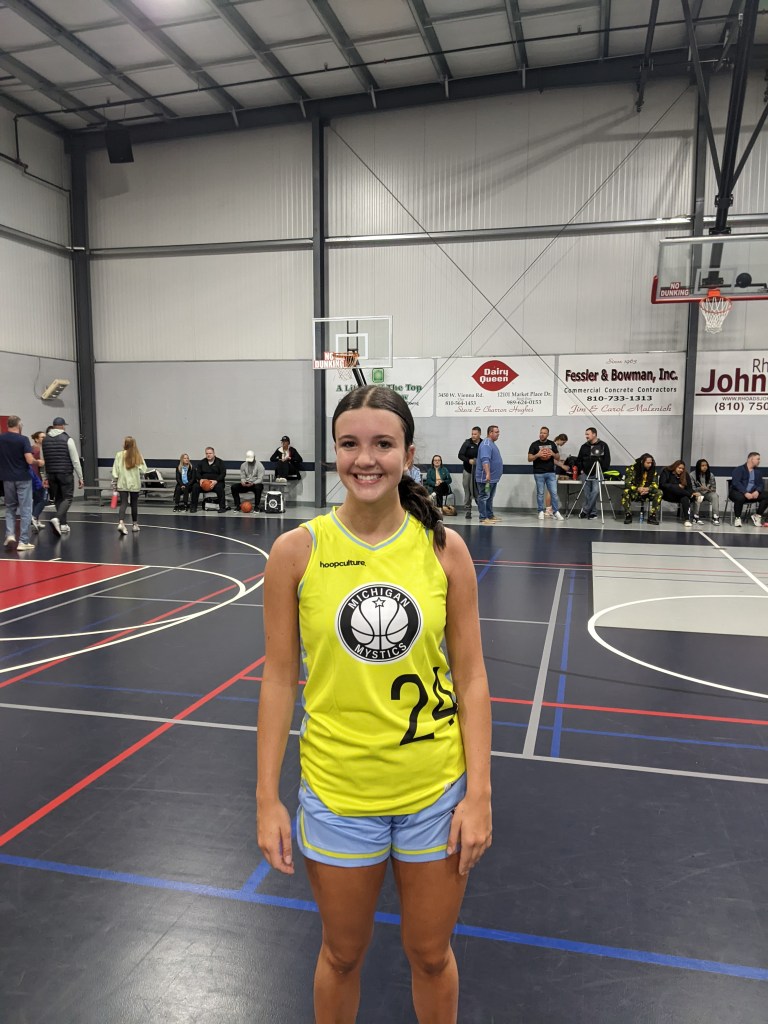 Uncommitted Seniors Shine at The Mitten Summer Showdown