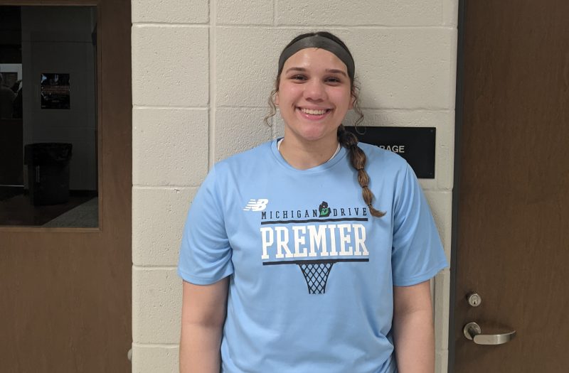 LBI April Showers&amp;#8211;Notable Post Prospects
