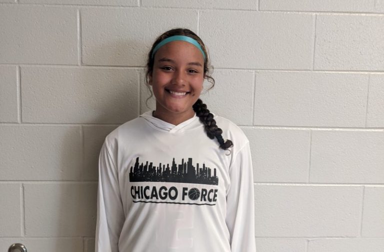 BITM: 2027 Chicago Force Invaders