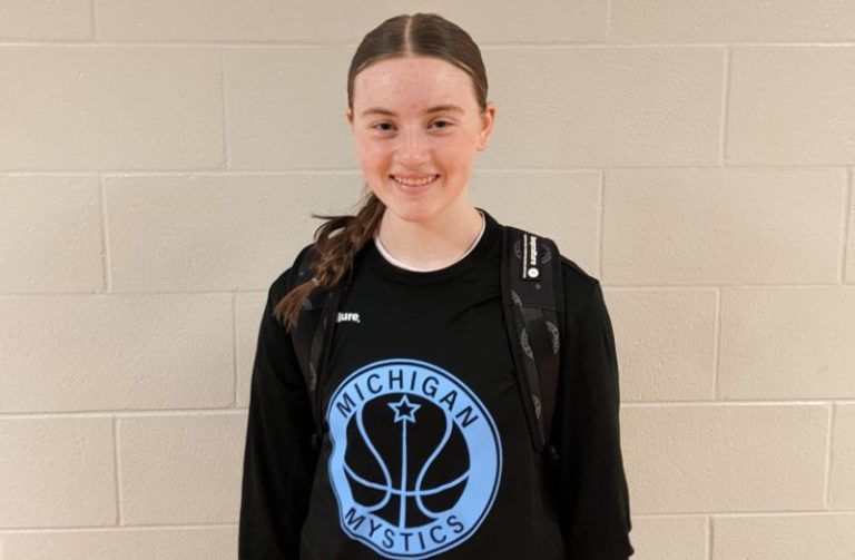 Gracyn Houck