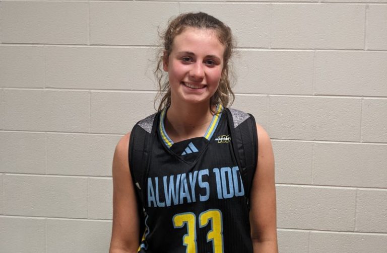State Tourney Preview - Sectionals 17-20