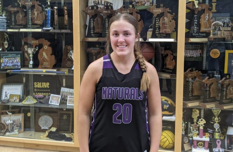 Prep Girls Hoops Live PREVIEW: 17U Headliners Pt 1