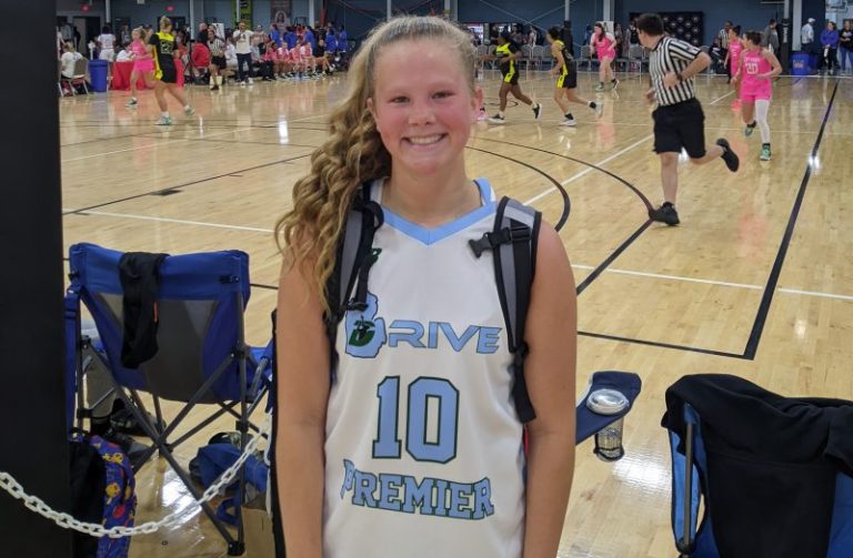 September Rankings Update: 2027 Two-Guards Rising Pt 2