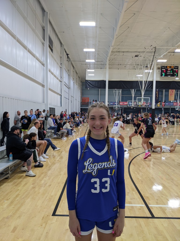 David Barns Showcase: Players To Watch