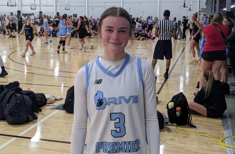 Uncommitted 26&#039;s to watch at April Showers