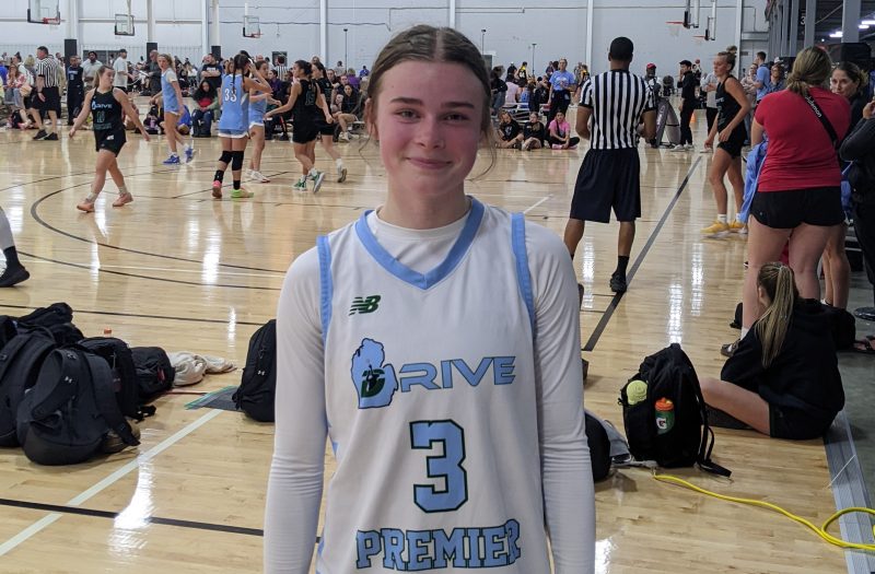 Uncommitted 26&amp;#8217;s to watch at April Showers