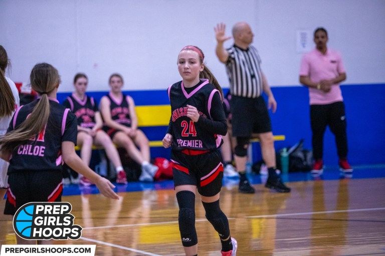 Rylee Townes