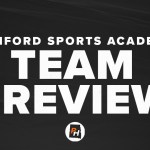 Sanford Sports Academy 14U White: Team Profile