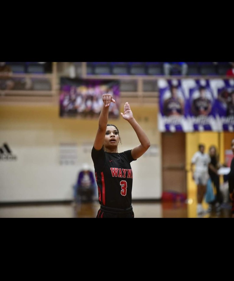 Janaya Lenoir