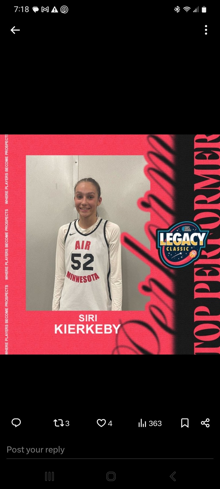 Siri Kirkeby