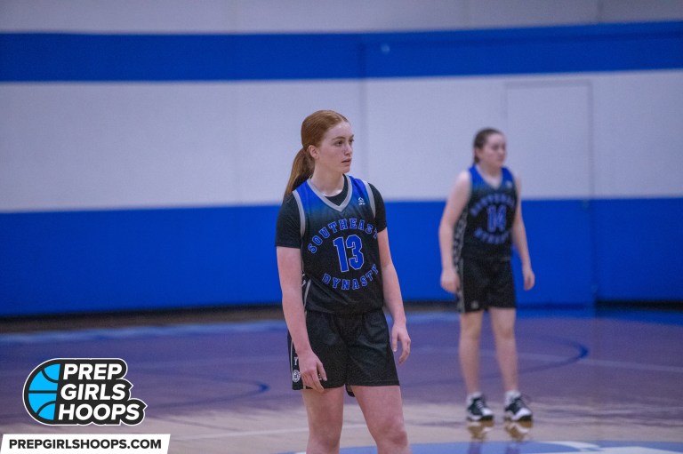 Sydney Schamburg