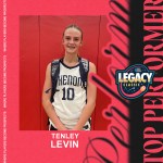 Sunday Standouts Legacy Classic