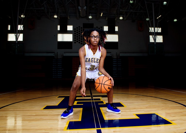 TIA GAINES