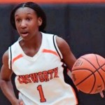 Jewel Frederick