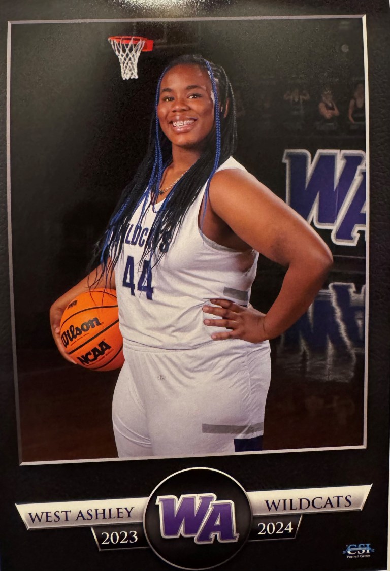 Ramiyah Simmons