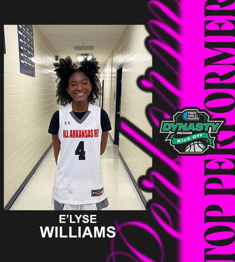 16U Division “Simmie’s Standouts #pghdynastyregionkickoff pt 2