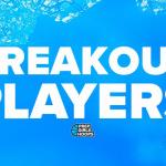 April Live Period: Breakout Players