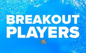 April Live Period: Breakout Players